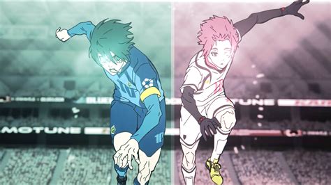 rin vs vin.